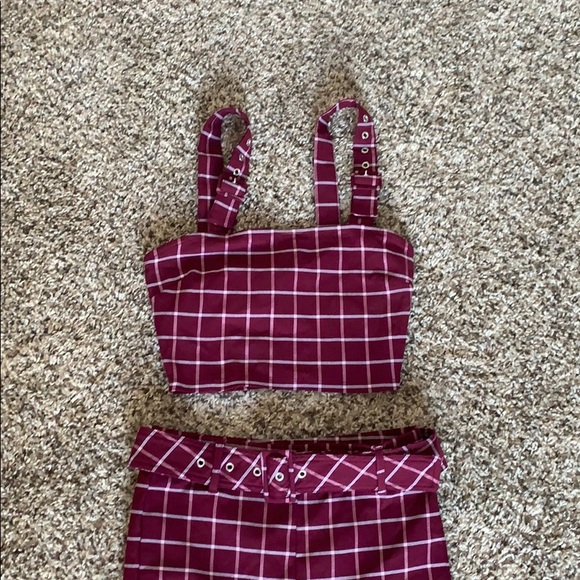NWT 3 piece matching set - Picture 4 of 15